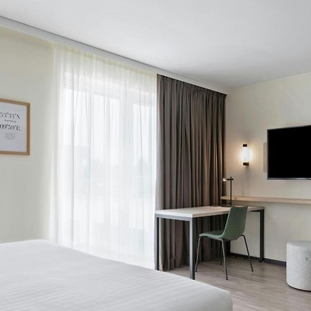 Residence Inn By Marriott Hamburg Altona Extérieur photo